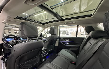 Mercedes-Benz GLE, 2024 год, 14 650 000 рублей, 18 фотография