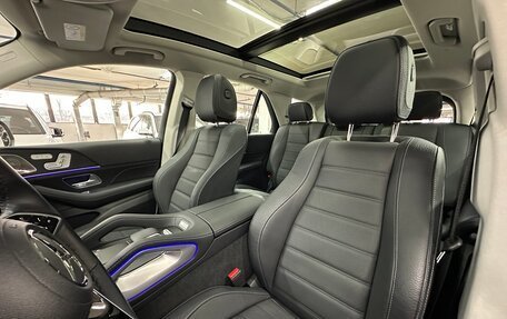 Mercedes-Benz GLE, 2024 год, 14 650 000 рублей, 17 фотография