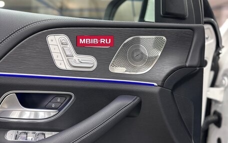 Mercedes-Benz GLE, 2024 год, 14 650 000 рублей, 12 фотография