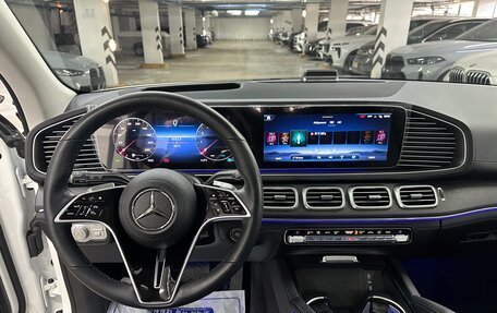 Mercedes-Benz GLE, 2024 год, 14 650 000 рублей, 20 фотография