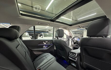 Mercedes-Benz GLE, 2024 год, 14 650 000 рублей, 23 фотография