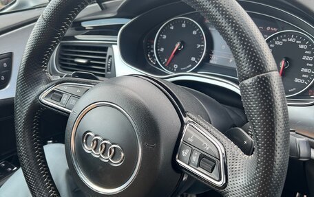 Audi A7, 2012 год, 2 400 000 рублей, 4 фотография