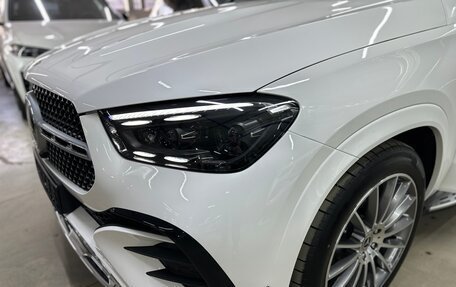 Mercedes-Benz GLE, 2024 год, 14 650 000 рублей, 27 фотография