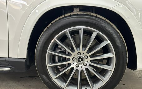 Mercedes-Benz GLE, 2024 год, 14 650 000 рублей, 26 фотография