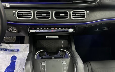 Mercedes-Benz GLE, 2024 год, 14 650 000 рублей, 21 фотография