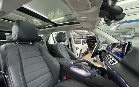 Mercedes-Benz GLE, 2024 год, 14 650 000 рублей, 24 фотография