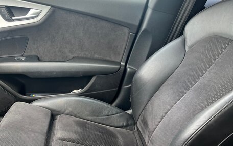 Audi A7, 2012 год, 2 400 000 рублей, 5 фотография