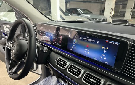 Mercedes-Benz GLE, 2024 год, 14 650 000 рублей, 25 фотография