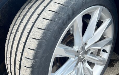 Audi A7, 2012 год, 2 400 000 рублей, 9 фотография