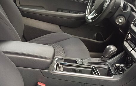 Hyundai Sonata VII, 2019 год, 1 500 000 рублей, 4 фотография