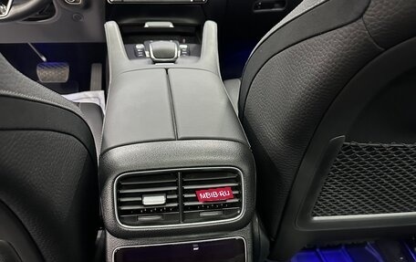 Mercedes-Benz GLE, 2024 год, 14 650 000 рублей, 22 фотография