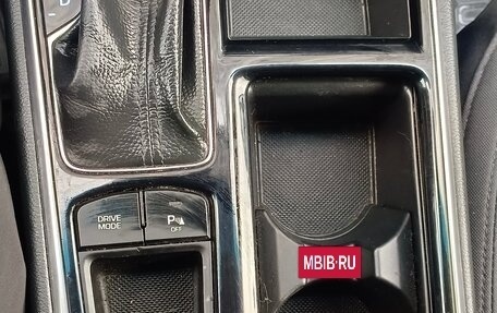 Hyundai Sonata VII, 2019 год, 1 500 000 рублей, 6 фотография