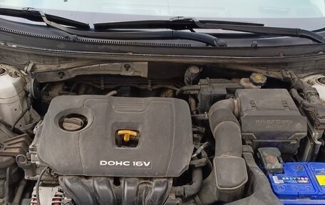 Hyundai Sonata VII, 2019 год, 1 500 000 рублей, 3 фотография