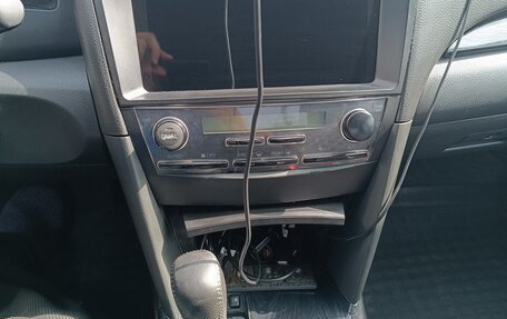 Toyota Camry, 2011 год, 1 350 000 рублей, 2 фотография