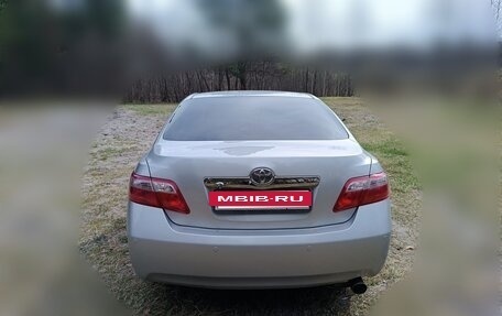 Toyota Camry, 2011 год, 1 350 000 рублей, 7 фотография