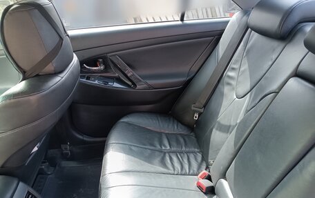 Toyota Camry, 2011 год, 1 350 000 рублей, 11 фотография