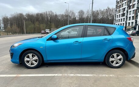 Mazda 3, 2011 год, 845 000 рублей, 8 фотография