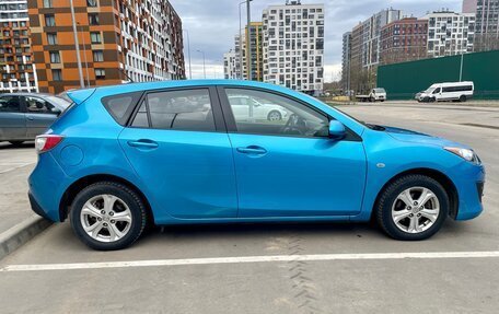 Mazda 3, 2011 год, 845 000 рублей, 4 фотография