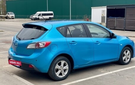 Mazda 3, 2011 год, 845 000 рублей, 5 фотография