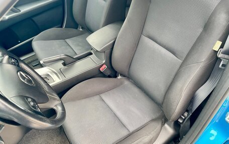 Mazda 3, 2011 год, 845 000 рублей, 13 фотография