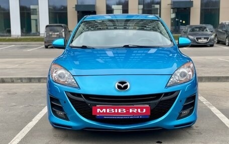 Mazda 3, 2011 год, 845 000 рублей, 2 фотография