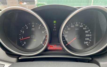 Mazda 3, 2011 год, 845 000 рублей, 15 фотография