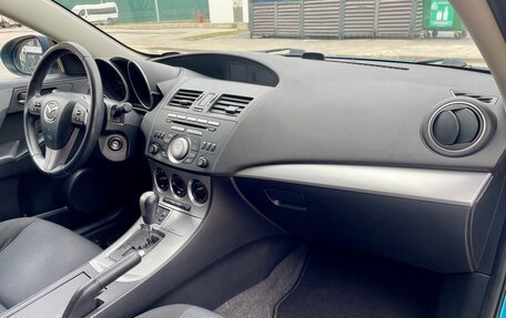 Mazda 3, 2011 год, 845 000 рублей, 17 фотография