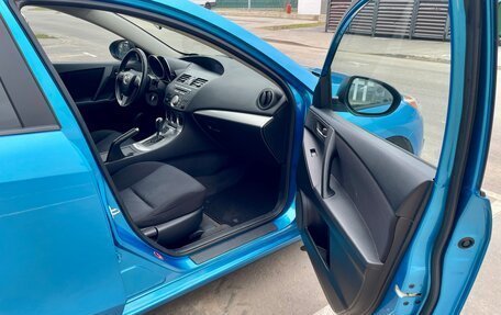 Mazda 3, 2011 год, 845 000 рублей, 16 фотография