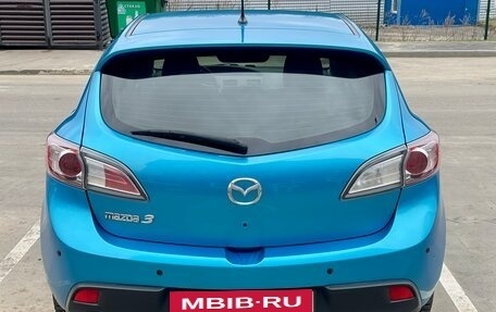 Mazda 3, 2011 год, 845 000 рублей, 6 фотография