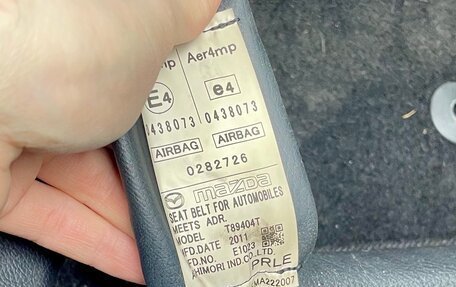 Mazda 3, 2011 год, 845 000 рублей, 21 фотография