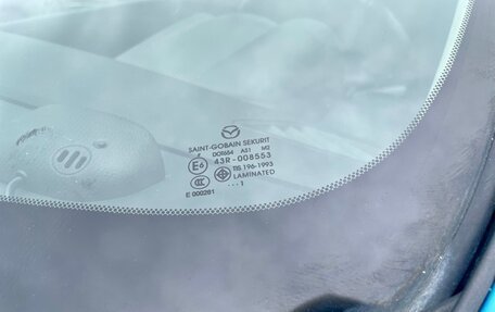 Mazda 3, 2011 год, 845 000 рублей, 22 фотография