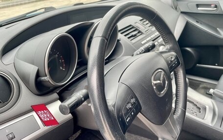 Mazda 3, 2011 год, 845 000 рублей, 12 фотография