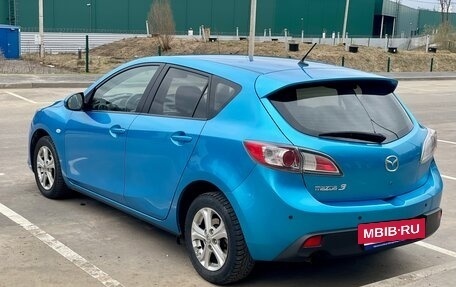 Mazda 3, 2011 год, 845 000 рублей, 7 фотография