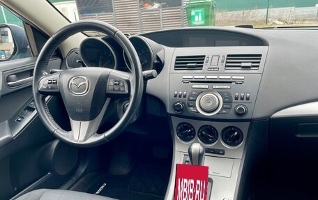 Mazda 3, 2011 год, 845 000 рублей, 14 фотография