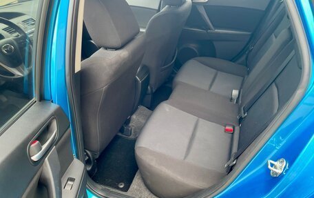 Mazda 3, 2011 год, 845 000 рублей, 23 фотография