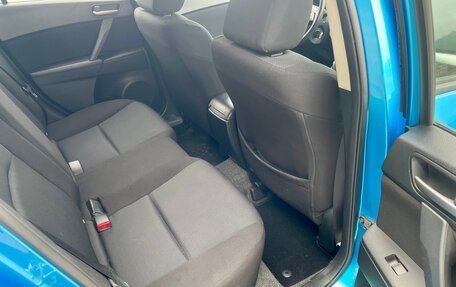 Mazda 3, 2011 год, 845 000 рублей, 24 фотография