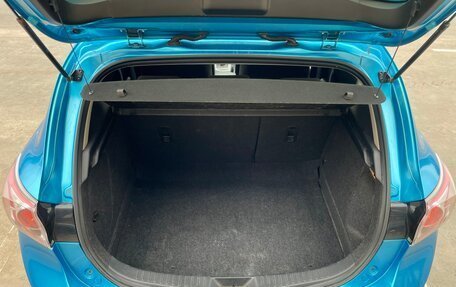 Mazda 3, 2011 год, 845 000 рублей, 25 фотография