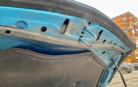 Mazda 3, 2011 год, 845 000 рублей, 28 фотография