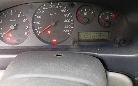 Nissan Almera, 2001 год, 85 000 рублей, 6 фотография