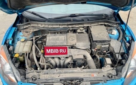 Mazda 3, 2011 год, 845 000 рублей, 27 фотография