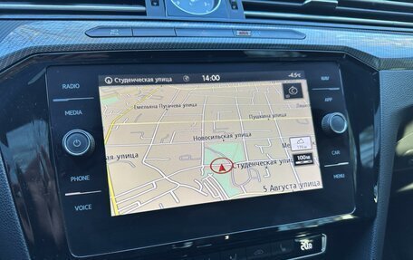 Volkswagen Arteon I, 2018 год, 3 100 000 рублей, 11 фотография