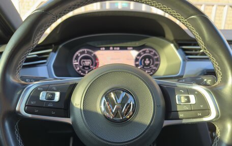 Volkswagen Arteon I, 2018 год, 3 100 000 рублей, 12 фотография