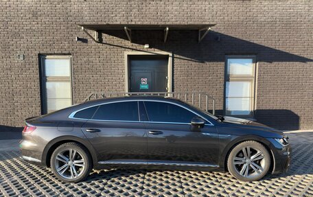 Volkswagen Arteon I, 2018 год, 3 100 000 рублей, 4 фотография