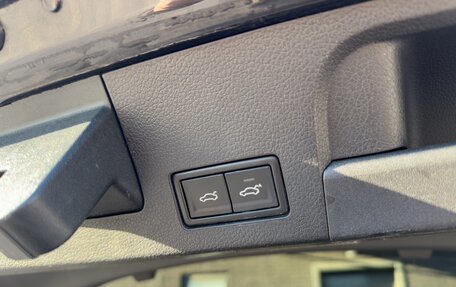 Volkswagen Arteon I, 2018 год, 3 100 000 рублей, 7 фотография