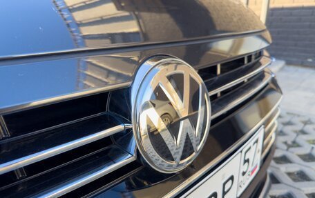 Volkswagen Arteon I, 2018 год, 3 100 000 рублей, 8 фотография