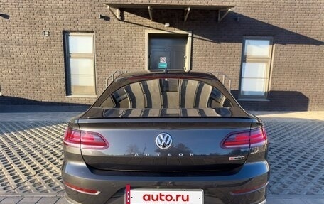 Volkswagen Arteon I, 2018 год, 3 100 000 рублей, 5 фотография