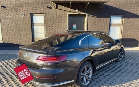 Volkswagen Arteon I, 2018 год, 3 100 000 рублей, 2 фотография