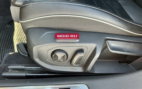 Volkswagen Arteon I, 2018 год, 3 100 000 рублей, 6 фотография