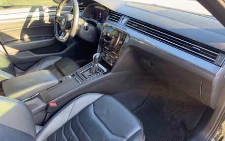 Volkswagen Arteon I, 2018 год, 3 100 000 рублей, 14 фотография