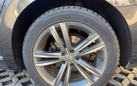 Volkswagen Arteon I, 2018 год, 3 100 000 рублей, 15 фотография